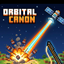 Project : Orbital Strike Cannon logo