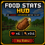 Food stats logo