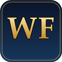 WhereFrom logo