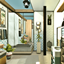 Cozy Home 3 - Bathroom logo