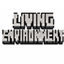 Living environment logo