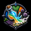 Spore Cleanup Crew logo