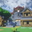 AdventureQuest Worlds : Lore reblocked logo
