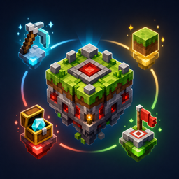 MiniGame logo