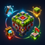 MiniGame logo