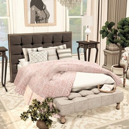 Fleura Bedroom 2 project image