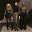 Anastasia & Briella Set logo