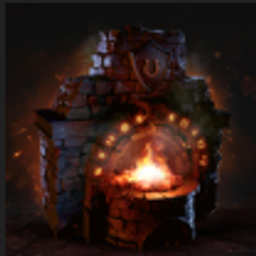 TrippyyXD's Domain logo