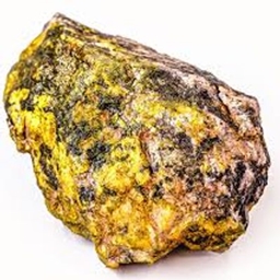 Uranium Update