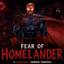 Fearence of the Great Mighty Homelander logo
