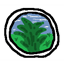 Fern Config logo