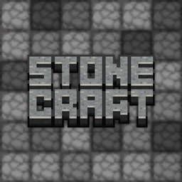 Stone Craft JE logo