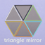 Triangle Mirror logo