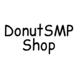 DonutSMP Shop logo
