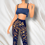 MIDNIGHT STARDUST OUTFIT logo