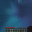 Blue Stary Skybox logo