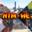 HBM's Nuclear Tech Mod: Well-forged Edition logo