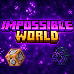 Impossible Datapack project image