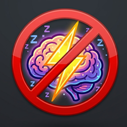 Entity brain sleep project image