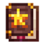 Shadow Fire ATM logo