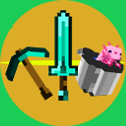 item, but 3D!! NOW! logo