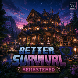 better survival remaster