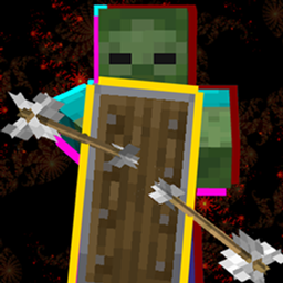 Mobs Use Shield Expansion project image