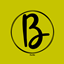 The Backrooms EVOLVED logo