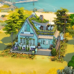 Single Mom Dream Home π‘π§Έ (no cc) project image