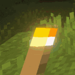 Pixels Dynamic Light project image