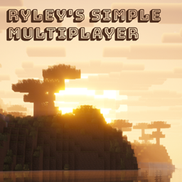Ryley's Simple Multiplayer