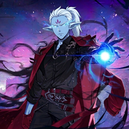 (Gxfrostys) Solo Leveling Epic Chaos