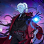 (Gxfrostys) Solo Leveling Epic Chaos logo
