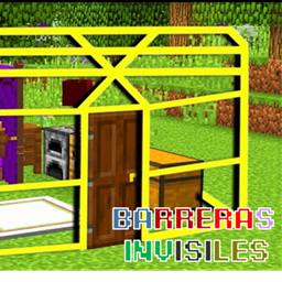 Barreras Invisibles