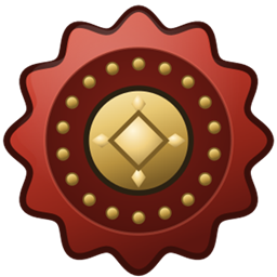 Epithet logo