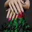 Nails 002 logo