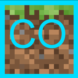 Custom Block Outline