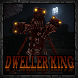 The Hydra: Reborn New Version Port The Dweller King (Horror) (Ambient) (Scary) (Creepy) project image