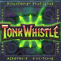 TonkWhistle project image