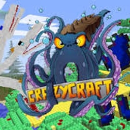 Crazy Craft 1.12.2(discontinued) project image