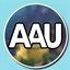Aqua Acrobatics Unofficial [Forge] logo