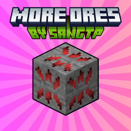 More Ores [Achievement Friendly] project image