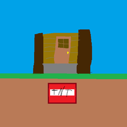 Dangerous Ruins