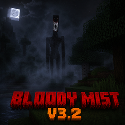 Bloody  mist horror addon v3.2 [enhanced update] project image