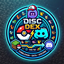 [Cobblemon] DiscDex logo
