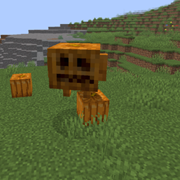 PumpkinMob project image