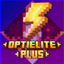 OptiElitePlusz logo