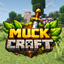 MuckCraft Roguelike logo