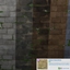 Historic Stone Bricks With Moss By Serinion | Chinese Translation logo