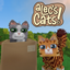 Alec's Cats! logo